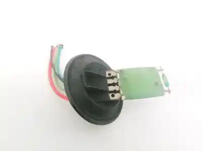 Second-hand car spare part heater blower for skoda fabia (5j2 ) 1.2 oem iam references 