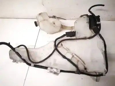 Second-hand car spare part windscreen washer bottle for volvo v50 (545) 2.0 d oem iam references 30657122