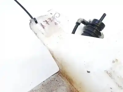 Автозапчастина б/у чистий депозит для opel insignia a (g09) 2.0 cdti (68) посилання на oem iam 401140137  13227295 Автозапчастина б/у чистий депозит для opel insignia a (g09) 2.0 cdti (68) посилання на oem iam 401140137  13227295