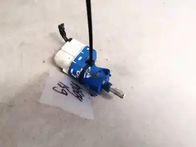 Peça sobressalente para automóvel em segunda mão trocar por mazda 3 lim. (bl) 1.6 cd diesel cat referências oem iam 3m5t9c872ac