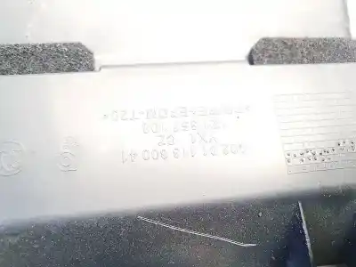 Автозапчасти б/у бардачок за skoda octavia combi (1z5) 1.9 tdi dpf ссылки oem iam 1z1857103  