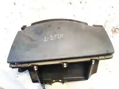 Second-hand car spare part glove compartment for peugeot partner (s2) 1.6 16v hdi oem iam references 9680927277