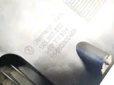 Автозапчастина б/у бардачок для volkswagen golf v variant (1k5) 1.9 tdi посилання на oem iam 1k1857290  13-55d300465