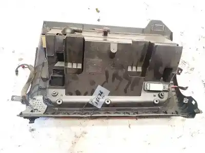 Автозапчастина б/у бардачок для volkswagen golf v variant (1k5) 1.9 tdi посилання на oem iam 1k1857290  13-55d300465