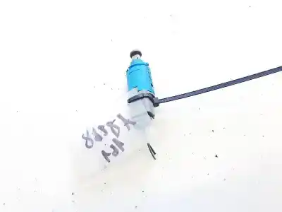 Second-hand car spare part switch for renault megane ii (bm0/1_, cm0/1_) 1.5 dci oem iam references 8200168239b  8200168239-b