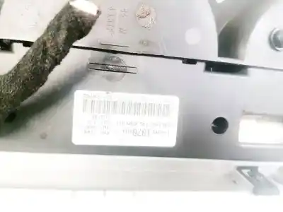 Peça sobressalente para automóvel em segunda mão quadrante por citroen c8 2.2 hdi exclusive referências oem iam 1490107080  501021630040