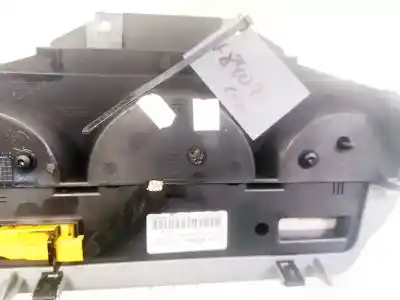 Peça sobressalente para automóvel em segunda mão quadrante por citroen c8 2.2 hdi exclusive referências oem iam 1490107080  501021630040