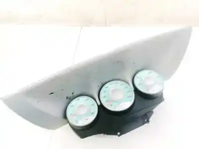 Peça sobressalente para automóvel em segunda mão quadrante por citroen c8 2.2 hdi exclusive referências oem iam 1490107080