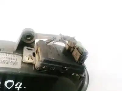 Peça sobressalente para automóvel em segunda mão resistência sofagem chauffage por citroen c8 2.2 hdi exclusive referências oem iam 908000311