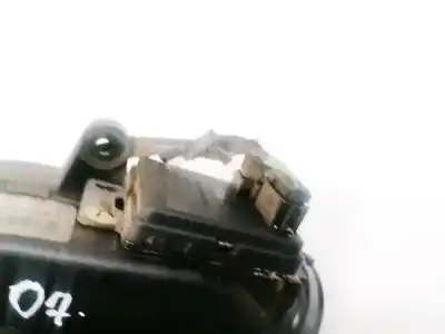 Peça sobressalente para automóvel em segunda mão resistência sofagem chauffage por citroen c8 2.2 hdi exclusive referências oem iam 908000311  8390149