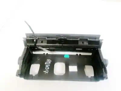 Peça sobressalente para automóvel em segunda mão porta luvas por citroen c8 2.2 hdi exclusive referências oem iam 1491281077