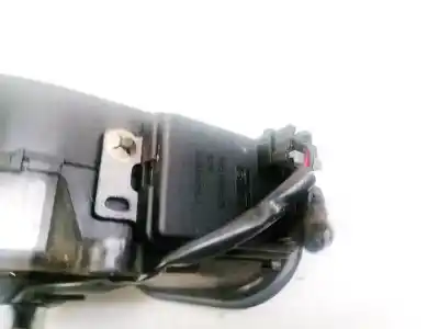 Peça sobressalente para automóvel em segunda mão resistência sofagem chauffage por citroen c8 2.2 hdi exclusive referências oem iam 908000311  908.000311, 8390149