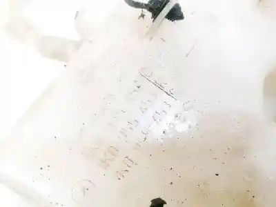 Second-hand car spare part windscreen washer bottle for skoda octavia combi (1z5) 1.9 tdi dpf oem iam references 1k0955453r  1k0955453s