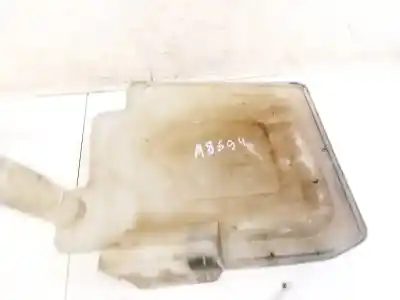 Second-hand car spare part windscreen washer bottle for skoda octavia combi (1z5) 1.9 tdi dpf oem iam references 1k0955453r  1k0955453s