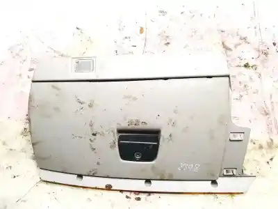 Pezzo di ricambio per auto di seconda mano scatola di guanti per volvo v50 (545) 2.0 d riferimenti oem iam 8626141