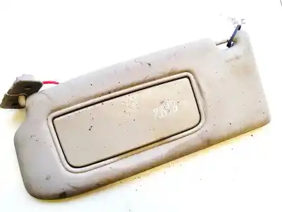 Pezzo di ricambio per auto di seconda mano tenda sinistra per volvo v50 (545) 2.0 d riferimenti oem iam 