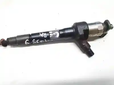Автозапчасти б/у инжектор за mazda cx-7 (er) 2.2 turbodiesel cat ссылки oem iam 001107n0192