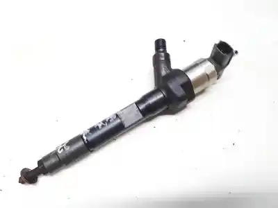 Second-hand car spare part injector for mazda cx-7 (er) 2.2 turbodiesel cat oem iam references 001107n0192  82aa13h50