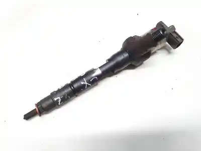 Автозапчасти б/у инжектор за mazda cx-7 (er) 2.2 turbodiesel cat ссылки oem iam 001107n0192