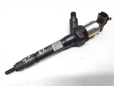 Автозапчасти б/у инжектор за mazda cx-7 (er) 2.2 turbodiesel cat ссылки oem iam 001107n0192