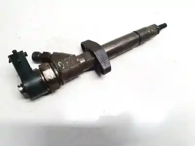 Peça sobressalente para automóvel em segunda mão injetor por renault vel satis (bj0) 2.2 dci turbodiesel referências oem iam 8200084534