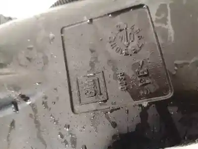 Автозапчастина б/у чистий депозит для opel astra h caravan 1.7 16v cdti посилання на oem iam gm0036  