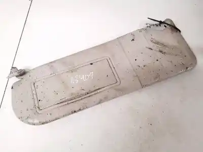 Second-hand car spare part LEFT SUNSHADE for CITROEN C8  OEM IAM references   