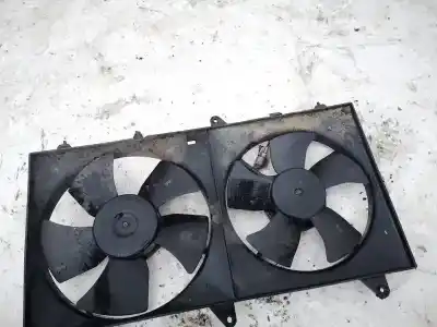 Pezzo di ricambio per auto di seconda mano elettroventola per chevrolet epica 2.5 cat riferimenti oem iam 62r0097