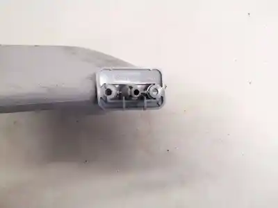 Автозапчастина б/у лівий натір для opel vectra c (z02) 2.2 dti 16v (f69) посилання на oem iam   