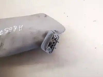 Автозапчастина б/у лівий натір для opel vectra c (z02) 2.2 dti 16v (f69) посилання на oem iam   