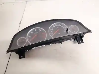 Автозапчасти б/у приборная доска за opel vectra c (z02) 2.2 dti 16v (f69) ссылки oem iam 13165966mp