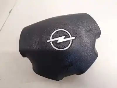 Автозапчасти б/у передняя левая подушка безопасности за OPEL VECTRA C (Z02) 2.2 DTI 16V (F69) ссылки OEM IAM 13112812  