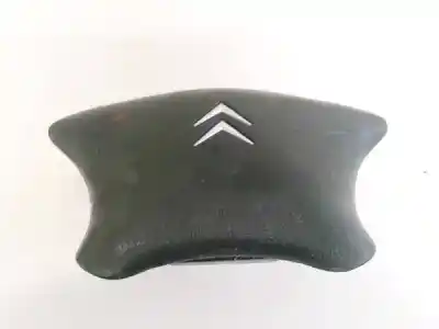 Gebrauchtes Autoersatzteil AIRBAG VORNE LINKS zum CITROEN C8  OEM-IAM-Referenzen 14845660YR  