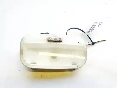 Second-hand car spare part interior light for peugeot partner (s2) 1.6 16v hdi oem iam references 