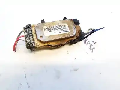 Pezzo di ricambio per auto di seconda mano resistenza al riscaldamento per volvo v50 (545) 2.0 d riferimenti oem iam 1137328558