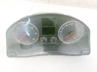 Peça sobressalente para automóvel em segunda mão QUADRANTE por VOLKSWAGEN GOLF PLUS (5M1)  Referências OEM IAM 1K0920862B  V0004000