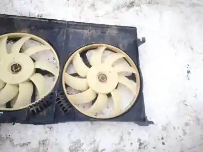 Автозапчастина б/у електро вентилятор для opel vectra c (z02) 2.2 dti 16v (f69) посилання на oem iam 13114371  875496m