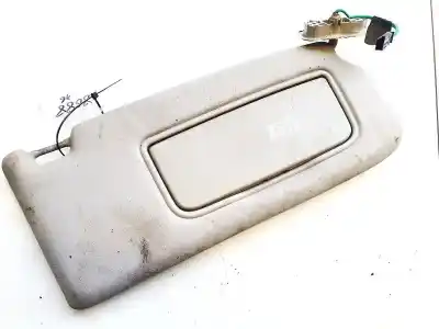 Pezzo di ricambio per auto di seconda mano tenda sinistra per volvo v50 (545) 2.0 d riferimenti oem iam 