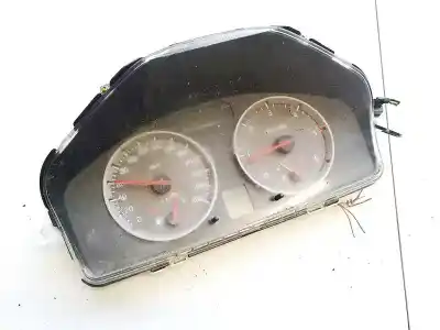 Pezzo di ricambio per auto di seconda mano pannello degli strumenti per volvo v50 (545) 2.0 d riferimenti oem iam 30669185