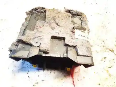 Pezzo di ricambio per auto di seconda mano scatola di guanti per volvo v50 (545) 2.0 d riferimenti oem iam 09491937