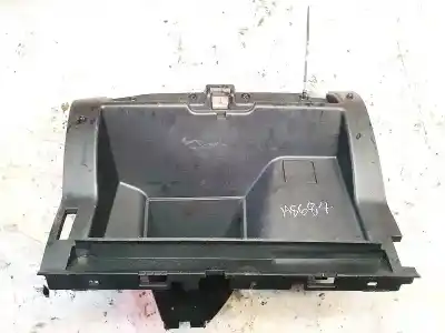Second-hand car spare part glove compartment for peugeot partner (s2) 1.6 16v hdi oem iam references 9680936177