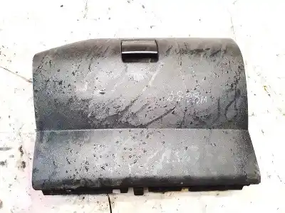 Second-hand car spare part glove compartment for peugeot partner (s2) 1.6 16v hdi oem iam references 723606