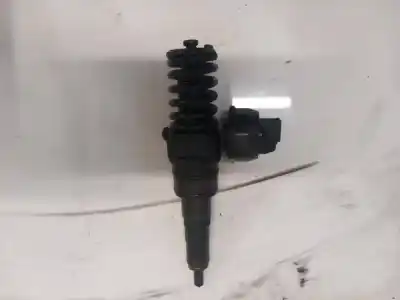 Автозапчастина б/у инжектор для SKODA SUPERB (3U4) 1.9 TDI Посилання на OEM IAM 038130073AG  0414720215
