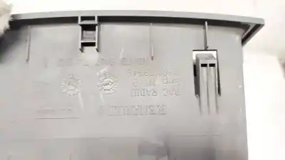 Автозапчастина б/у бардачок для renault megane ii (bm0/1_, cm0/1_) 1.6 16v (bm0c. cm0c) посилання на oem iam 8200178946  