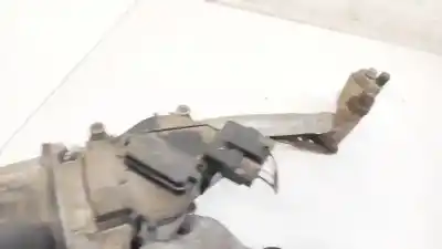 Автозапчастина б/у двигатель передніх склоочисників для renault megane ii (bm0/1_, cm0/1_) 1.6 16v (bm0c. cm0c) посилання на oem iam   