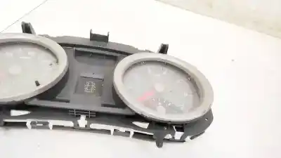 Peça sobressalente para automóvel em segunda mão quadrante por renault megane ii (bm0/1_, cm0/1_) 1.6 16v (bm0c. cm0c) referências oem iam 8200292049  35110419