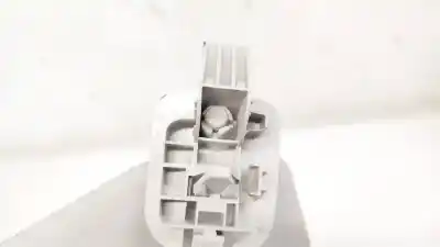 Second-hand car spare part left sunshade for renault megane ii (bm0/1_, cm0/1_) 1.6 16v (bm0c. cm0c) oem iam references 820000096  