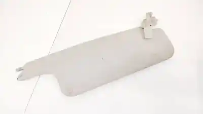 Second-hand car spare part left sunshade for renault megane ii (bm0/1_, cm0/1_) 1.6 16v (bm0c. cm0c) oem iam references 820000096