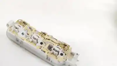 Автозапчастина б/у внутрішне світло для renault megane ii (bm0/1_, cm0/1_) 1.6 16v (bm0c. cm0c) посилання на oem iam   