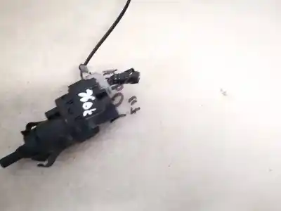 Second-hand car spare part switch for mazda 3 lim. (bl) 1.6 cd diesel cat oem iam references 3m5t13480ac  3m5t-13480-ac